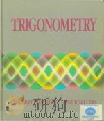 Trigonometry 1989 PDF电子版封面 9780155923560