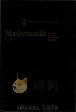 Technik-Worterbuch Mathematik Englisch Deutsch Franzosisch Russisch A-Z（1982 PDF版）