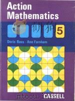 Action mathematics 5（1975 PDF版）