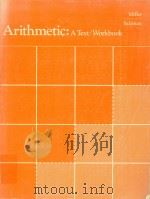 Arithmetic a Text Workbook（1981 PDF版）