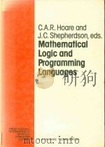 Mathematical logic and programming languages（1985 PDF版）