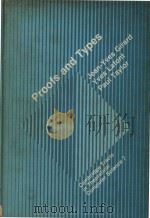Proofs and types（1997 PDF版）
