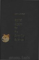 Applied algebra for the computer sciences（1976 PDF版）