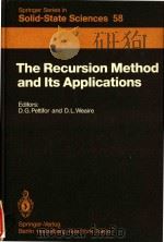 Algorithms and order（1985 PDF版）