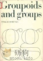 Foundations of the theory of groupoids and groups（1974 PDF版）