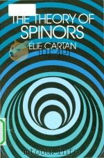 The Theory of Spinors（1981 PDF版）