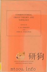 Combinatorial group theory and topology（1987 PDF版）