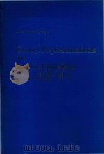 Group representations and special functions（1984 PDF版）