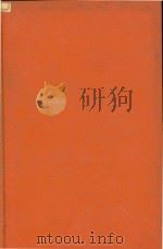 A first course in abstract（1972 PDF版）