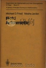 Field extensions and Galois theory（1986 PDF版）