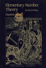 Elementary number theory Revised Printing（1980 PDF版）