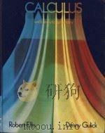 Calculus with analytic geometry 1978 PDF电子版封面 0155057286
