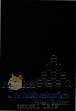 Applied combinatorics（1980 PDF版）