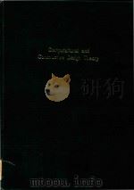 Computational and constructive design theory（1996 PDF版）