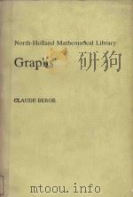Graphs Second revised edition（1985 PDF版）