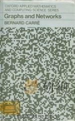 Graphs and networks（1979 PDF版）