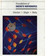 Foundations of discrete mathematics（1991 PDF版）
