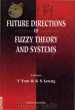 Future Directions of Fuzzy Theory and Systems（1995 PDF版）