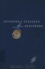 Advanced calculus for engineers（1949 PDF版）