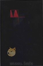 Generalized inverses and applications : proceedings of an advanced seminar（1976 PDF版）
