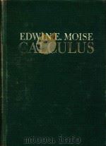 Calculus（1967 PDF版）