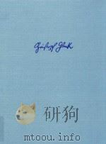 SAMTLICHE WERKE ABTEILUNG Ⅲ: ITALIENISCHE OPERE SERIE UND OPERNSERENADEN BAND 6 IPERMESTRA(VENEDIG 1 1997 PDF电子版封面