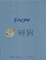 SAMTLICHE WERKE ABTEILUNG Ⅰ: MUSIKDRAMEN BAND 5 TEILBAND A: NOTENBAND IPHIGENIE EN AULIDE 1987 PDF电子版封面