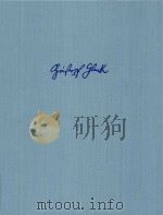 SAMTLICHE WERKE ABTEILUNG Ⅰ: MUSIKDRAMEN BAND 8 TEILBAND A: NOTENBAND ARMIDE（1987 PDF版）