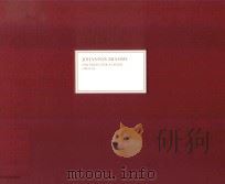 FANTASIEN FUR KLAVIER FANTASIES FOR PIANO OPUS 116 1997 PDF电子版封面