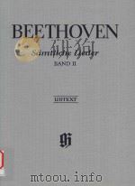 LIEDER UND GESANGE MIT KLAVIER BAND Ⅱ（1990 PDF版）