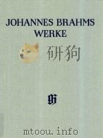 JOSEPH HAYDN WERKE REIHE XXV BAND 4 LE PESCATRICI DRAMMA GIOCOSO 1769（1972 PDF版）