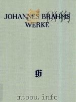 JOSEPH HAYDN WERKE REIHE XXV BAND 12 L'ANIMA DEL FILOSOFO OSSIA ORFEO ED EURIDICE DRAMMA PER MU（1974 PDF版）