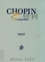 LIEDER OHNE WORTE SONGS WITHOUT WORDS（ PDF版）