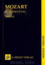 KLAVIERSTUCKE STUDIEN-EDITION（ PDF版）