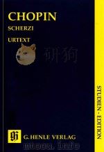 SCHERZI STUDIEN-EDITION（ PDF版）