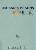 BEETHOVEN WERKE ABTEILUNG Ⅳ BAND 3 KLAVIERTRIOS Ⅱ（1965 PDF版）