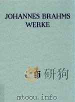 BEETHOVEN WERKE ABTEILUNG Ⅰ BAND 1 SYMPHONIEN Ⅰ（1994 PDF版）