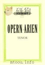 FUR TENOR（ PDF版）