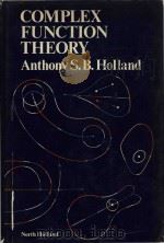 Complex function theory（1980 PDF版）