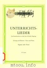 EINE SAMMLUNG VON 60 BELIEBTEN LIEDERN MIT KLAVIERBEGLEITUNG AN INTRODUCTION TO THE ART OF LIEDER SI（ PDF版）