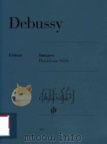 IMAGES DEUXIEME SERIE（ PDF版）
