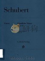 SAMTLICHE TANZE BAND II COMPLETE DANCES VOLUME II（ PDF版）
