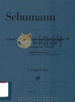 ADAGIO UND ALLEGRO OPUS 70 FUR KLAVIER UND HORN FASSUNG FUR VIOLINE ADAGIO AND ALLEGRO OP.70 FOR PIA（ PDF版）