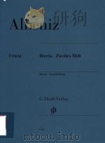 IBERIA XEROYRD HEFT IBERIA SECOND BOOK（ PDF版）