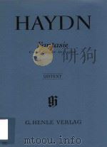 FANTASIE C-DUR C MAJOR UT MAJEUR（ PDF版）