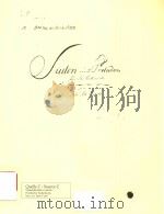6 SUITEA A VIOLONCELLO SOLO SENZA BASSO BWV 1007-1012 TEXT VOLUME QUELLE C/SOURCE C（ PDF版）