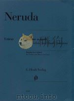 SONATE A-MOLL FUR VIOLINE UND BASSO CONTINUO SONATA IN A MINOR FOR VIOLIN AND BASSO CONTINUO（ PDF版）