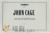 ATLAS ECLIPTICALIS VIOLA 6（1961 PDF版）