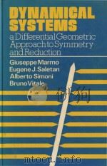 Dynamical systems: a differential geometric approach to symmetry and reduction（1985 PDF版）