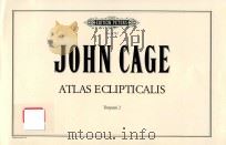 ATLAS ECLIPTICALIS TIMPANI 2（1961 PDF版）